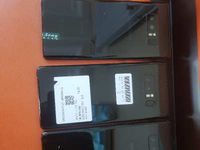 Samsung note 8