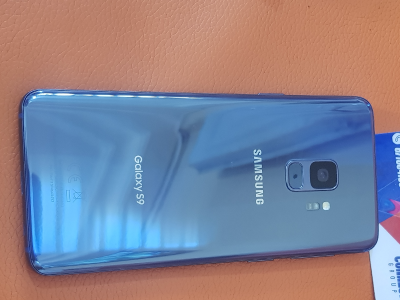 Samsung s9plus