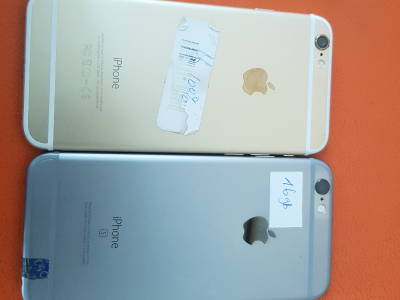 Iphone 6s 16gb