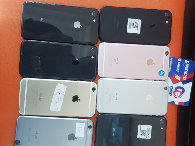 Iphone 6s