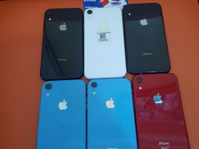 Iphone xr