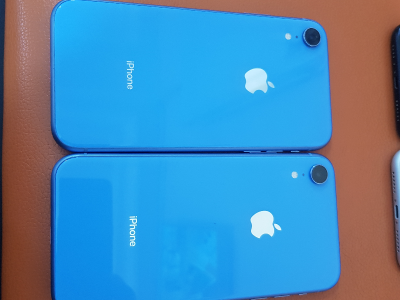 Iphone xr 64gb
