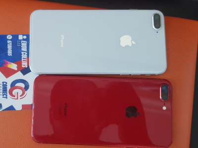 Iphone 8plus 64gb