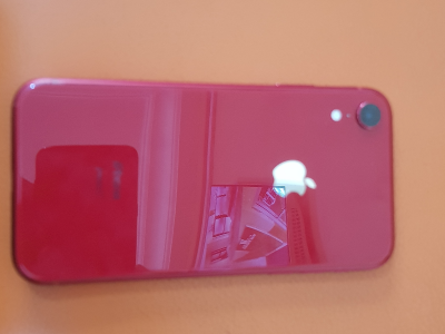 Iphone xr 128gb