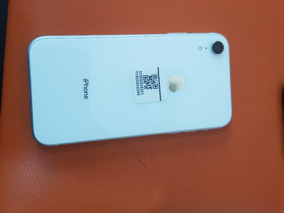Iphone xr 64gb