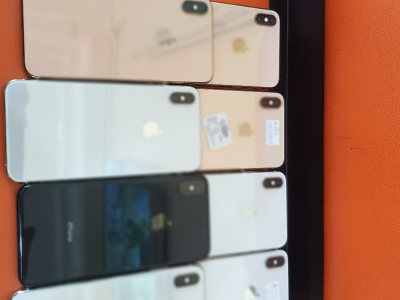 Iphone xs max