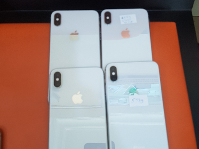 Iphone xs max  64gb