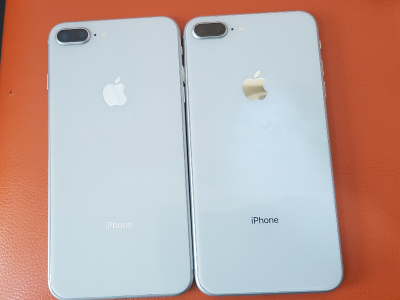 Iphone 8plus 128gb