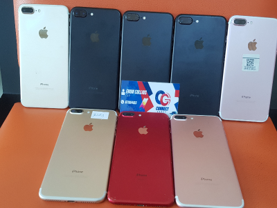 Iphone 7plus