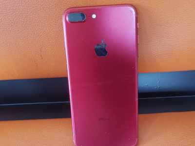 Iphone 7plus 128gb