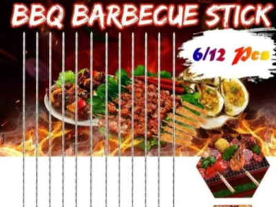 Barbecue sticks