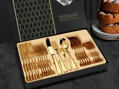 Coffret de 24pieces