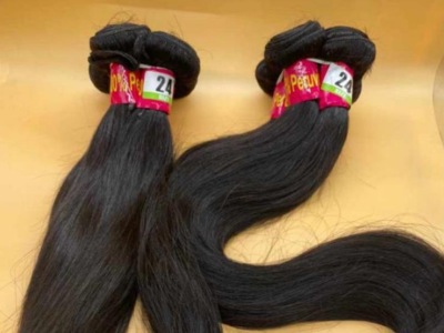 Peruvian hair