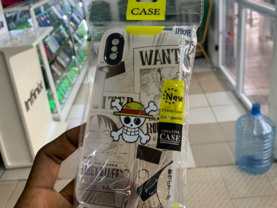 Iphone case