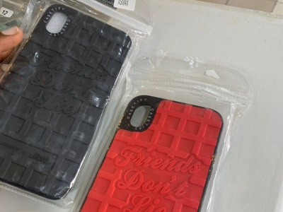 Phone cases