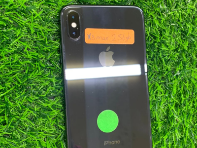 Iphone xs max