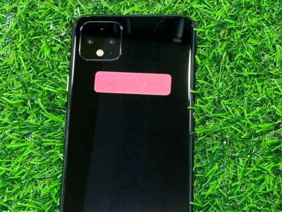 Google pixel 4xl