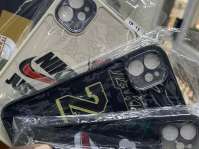 Phone cases