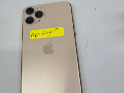 Iphone 11 pro max