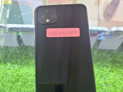 Google pixel 4xl