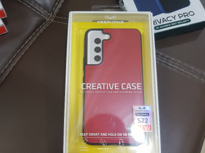Phone cases