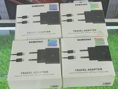 Android charger