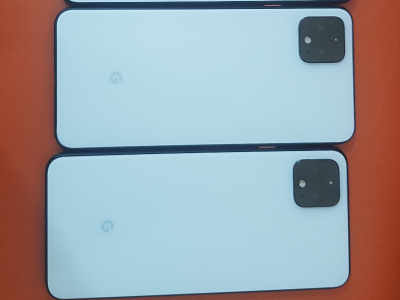 Google pixel 4xl