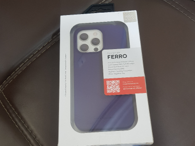 Phone cases