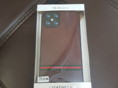 Phone cases