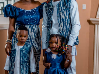 Toghu kids wear
