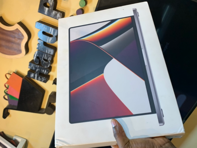MacBook pro