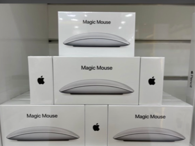 Souris Magie mouse 2