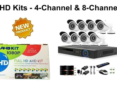 Digital video recorder