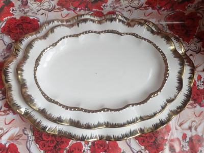 Assiettes à manger