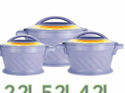 la cuisine contient