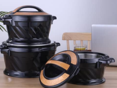 la cuisine contient