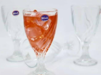 Apero glass