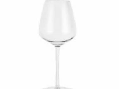Wine glass