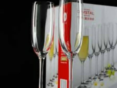 Champaign glass