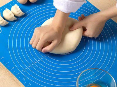 Tapis Pâtisserie Grand Modèle
