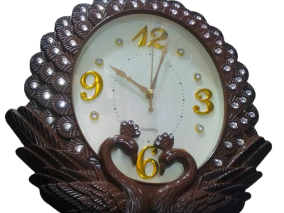 Classy clock