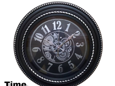 Classic clock