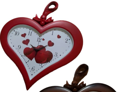 Heart clock