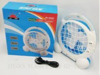 Classic electric air blower