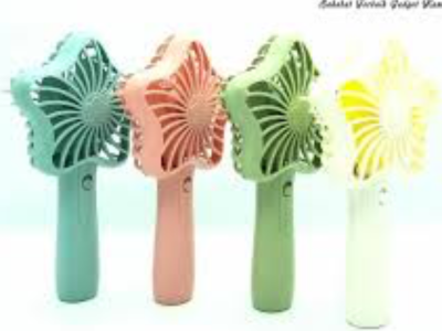 Mini air blower