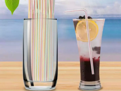 Straws