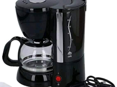 Coffee maker