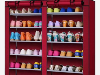 Shoes stand