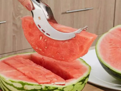 Watermelon cutter