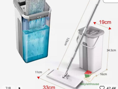 Cleaning kit